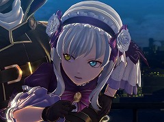 「英雄伝説 創の軌跡」,イベントシーンやコンテンツ「真・夢幻回廊」の情報などを収録したデモムービーが公開