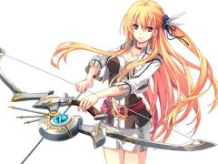「英雄伝説 創の軌跡」公式サイトにて旧VII組メンバーら登場キャラのプロフィールが公開。ゲーム内ミニゲーム,軌跡でポン!の情報も
