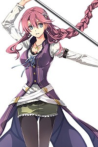 画像集#001のサムネイル/「英雄伝説 創の軌跡」,エマ・ミルスティンほか9名の登場キャラクターが公開。真・夢幻回廊の攻略後に解禁されるコンテンツの情報も