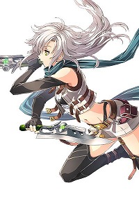 画像集#004のサムネイル/「英雄伝説 創の軌跡」,エマ・ミルスティンほか9名の登場キャラクターが公開。真・夢幻回廊の攻略後に解禁されるコンテンツの情報も
