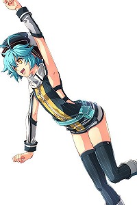 画像集#010のサムネイル/「英雄伝説 創の軌跡」,エマ・ミルスティンほか9名の登場キャラクターが公開。真・夢幻回廊の攻略後に解禁されるコンテンツの情報も