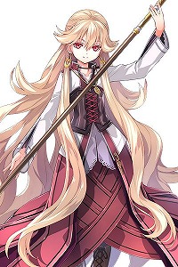 画像集#013のサムネイル/「英雄伝説 創の軌跡」,エマ・ミルスティンほか9名の登場キャラクターが公開。真・夢幻回廊の攻略後に解禁されるコンテンツの情報も