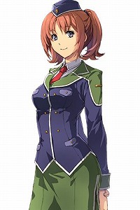 画像集#019のサムネイル/「英雄伝説 創の軌跡」,エマ・ミルスティンほか9名の登場キャラクターが公開。真・夢幻回廊の攻略後に解禁されるコンテンツの情報も
