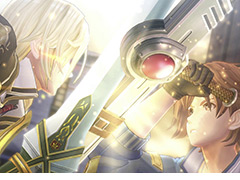 「英雄伝説 創の軌跡」のOPムービーが公開。ロイド,リィン,C各ルートのイベントシーンで構成,流れるのは主題歌・NO END NO WORLD
