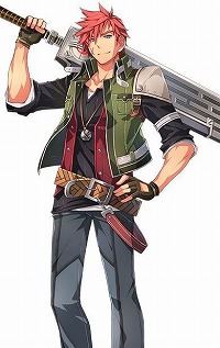 画像集#005のサムネイル/「英雄伝説 創の軌跡」の実機プレイが披露される番組が8月26日21:00に配信。公式サイトでは6名のキャラクターと,新要素の情報が公開