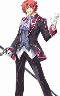 画像集#008のサムネイル/「英雄伝説 創の軌跡」の実機プレイが披露される番組が8月26日21:00に配信。公式サイトでは6名のキャラクターと,新要素の情報が公開