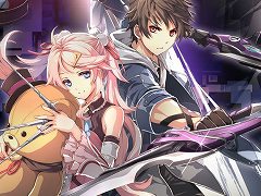 「英雄伝説 創の軌跡」の実機プレイが披露される番組が8月26日21:00に配信。公式サイトでは6名のキャラクターと,新要素の情報が公開