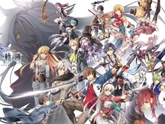 「英雄伝説 創の軌跡」の無料大型アップデート“夢幻の彼方へ”が10月1日に配信。新ダンジョンやプレイアブルキャラなどが追加に