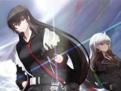 Nexon Koreaの新作「COUNTER SIDE」が2月4日に韓国でサービスを開始。兵を雇って異世界からの侵略に対抗せよ