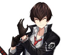 「COUNTER: SIDE」の正式サービス開始日が12月16日に決定。新コミックマーケット99でのオリジナルグッズ販売も明らかに