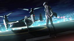 画像集#002のサムネイル/「COUNTER: SIDE」の事前ダウンロードがApp StoreとGoogle Playでスタート。ゲームの正式サービスは12月16日正午に開始予定