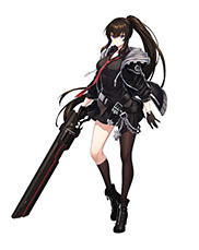 画像集#004のサムネイル/「COUNTER: SIDE」の事前ダウンロードがApp StoreとGoogle Playでスタート。ゲームの正式サービスは12月16日正午に開始予定