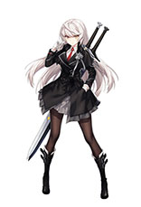 画像集#006のサムネイル/「COUNTER: SIDE」の事前ダウンロードがApp StoreとGoogle Playでスタート。ゲームの正式サービスは12月16日正午に開始予定