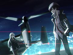 「COUNTER: SIDE」の事前ダウンロードがApp StoreとGoogle Playでスタート。ゲームの正式サービスは12月16日正午に開始予定