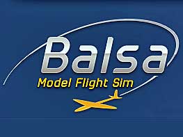 自作の飛行機で空を飛ぼう! 「Balsa Model Flight Simulator」が2020年夏にアーリーアクセス版をリリース
