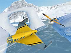 模型飛行機シミュレータ「Balsa Model Flight Simulator」のアーリーアクセス版がリリース