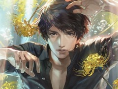 Switch版「囚われのパルマ Refrain」が本日リリース。カプコンカフェとのコラボグッズのラインナップを一挙公開