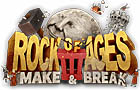 Rock of Ages 3: Make & Break