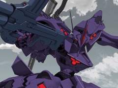 新作ゲーム「Project Immortal」と「Project MIKHAIL(仮)」のPV第1弾が公開。アニメ「マブラヴ オルタネイティヴ」の特報映像も