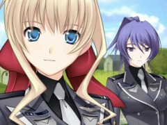 「マブラヴ」のオンラインイベント「Muv-Luv Expo」の公式レポートが公開。PC版「マブラヴ photonmelodies♮」が7月中に配信へ