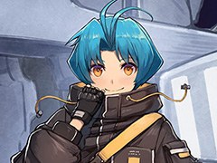 「イモータルズ:マブラヴ オルタネイティヴ」に登場する衛士3名のイラストが公開に。事前登録の報酬で戦術機がもらえるチャンスもあり