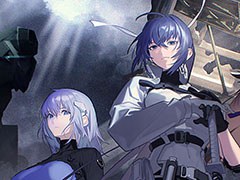 「イモータルズ:マブラヴ オルタネイティヴ」は3月17日にリリースへ。公式Twitterではゲーム内アイテムをもらえるキャンペーンも実施