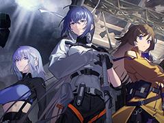 「イモータルズ:マブラヴ オルタネイティヴ」,App Store&Google Playストアでの事前登録受付を開始。公式PVも公開に