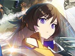 「マブラヴ:ディメンションズ」,7月11日にリリース決定。配信に先駆けて生放送を7月6日に実施することも明らかに