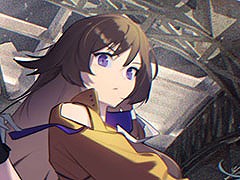 シリーズ初のスマホ向けアクションRPG「マブラヴ:ディメンションズ」,正式サービスを本日開始。戦術機を操り,大量のBETAを殲滅せよ