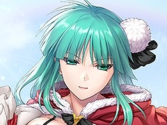 「マブラヴ:ディメンションズ」コトブキヤとのコラボイベント「オペレーション・サンタクロース」12月5日に開始。Xmas仕様の衛士が登場