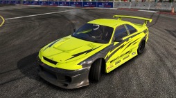 画像集#002のサムネイル/PS4版「Wreckfest」の追加DLC「Getaway Car Pack」がリリース。全シーズンパスを収録したComplete Editionも同時配信