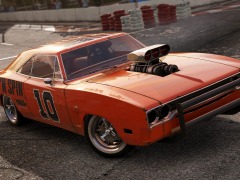 PS4版「Wreckfest」の追加DLC「Getaway Car Pack」がリリース。全シーズンパスを収録したComplete Editionも同時配信