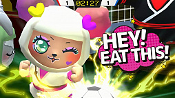 ɥ˥󥸥 Ǯȥ饤