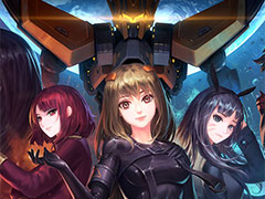 NEOWIZ,ストーリー重視のPC用ローグライト2Dアクション「Metal Unit」をSteamで2020年春にリリースへ