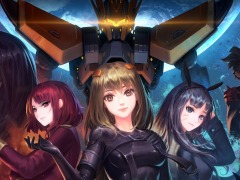 PC向けアクションゲーム「Metal Unit」のアーリーアクセス版がSteamで配信。正式版は4月にリリース予定