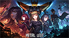 Metal Unit