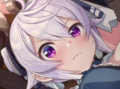 新作脱出ゲーム「プリズンプリンセス」の第2弾トレイラーが公開。魔王城の謎解きギミックを収録