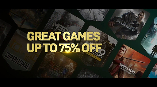 Holiday Sale 2019 | Epic Games Store