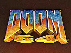「DOOM 64」,Epic Gamesストアで期間限定の無料配信を実施中。NINTENDO 64版を復刻した人気FPS
