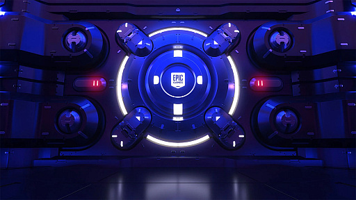  No.005Υͥ / Epic Gamesȥ̵ۡϡCircus ElectriqueפȡFirestoneפΥ⥢ƥࡣ轵ϡԤιޤ֥ߥƥ꡼