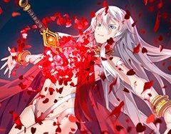 light新作「シルヴァリオ ラグナロク」が,2020年4月24日に発売決定。シリーズ三部作の完結編