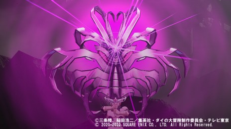 画像集 No.003のサムネイル画像 / 「インフィニティ ストラッシュ ドラゴンクエスト ダイの大冒険」の最新情報が公開。ダイやポップなど主要キャラクターの情報が明らかに