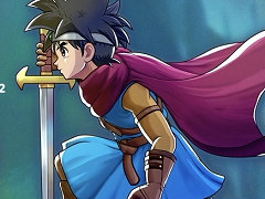「インフィニティ ストラッシュ ドラゴンクエスト ダイの大冒険」は2023年9月28日発売。対応プラットフォームにXbox Series X|Sを追加