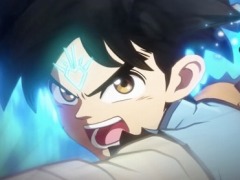 「インフィニティ ストラッシュ ドラゴンクエスト ダイの大冒険」早見沙織さんのナレーションで遊び方を紹介する最新映像を公開