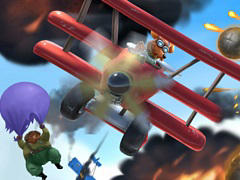 インディーズゲームを配信するORENDAが近日中にSteamに参入。「Baron: Fur Is Gonna Fly」と「Tyr: Chains of Valhalla」を配信