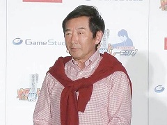 「棋士・藤井聡太の将棋トレーニング」“発売直前”記者発表会レポート。将棋ファンの石田純一さんがストーリーモードとレーティング戦にチャレンジ