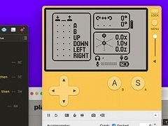 携帯ゲーム機「Playdate」の開発ツール“Playdate SDK”が正式リリースへ。完全無料で,作ったゲームは自由に公開可能