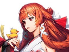 「コード:ドラゴンブラッド」(CODE:D-Blood)が2020年春に配信予定。クローズドβテストの受付が本日スタート
