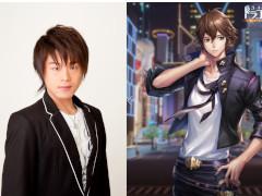 「コード:ドラゴンブラッド」出演声優のインタビュー動画が公開。松岡禎丞さん,福山 潤さんらがゲームの魅力とキャラへの想いを語る