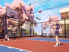 「コード:ドラゴンブラッド」ではミッション以外にもバスケや釣り,カーレースなどを体験可能。ゲーム内に用意されたコンテンツ情報が公開に